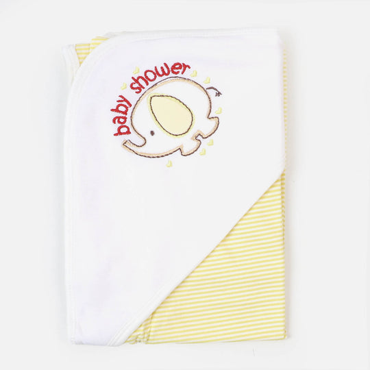 Baby Wrapping Sheet