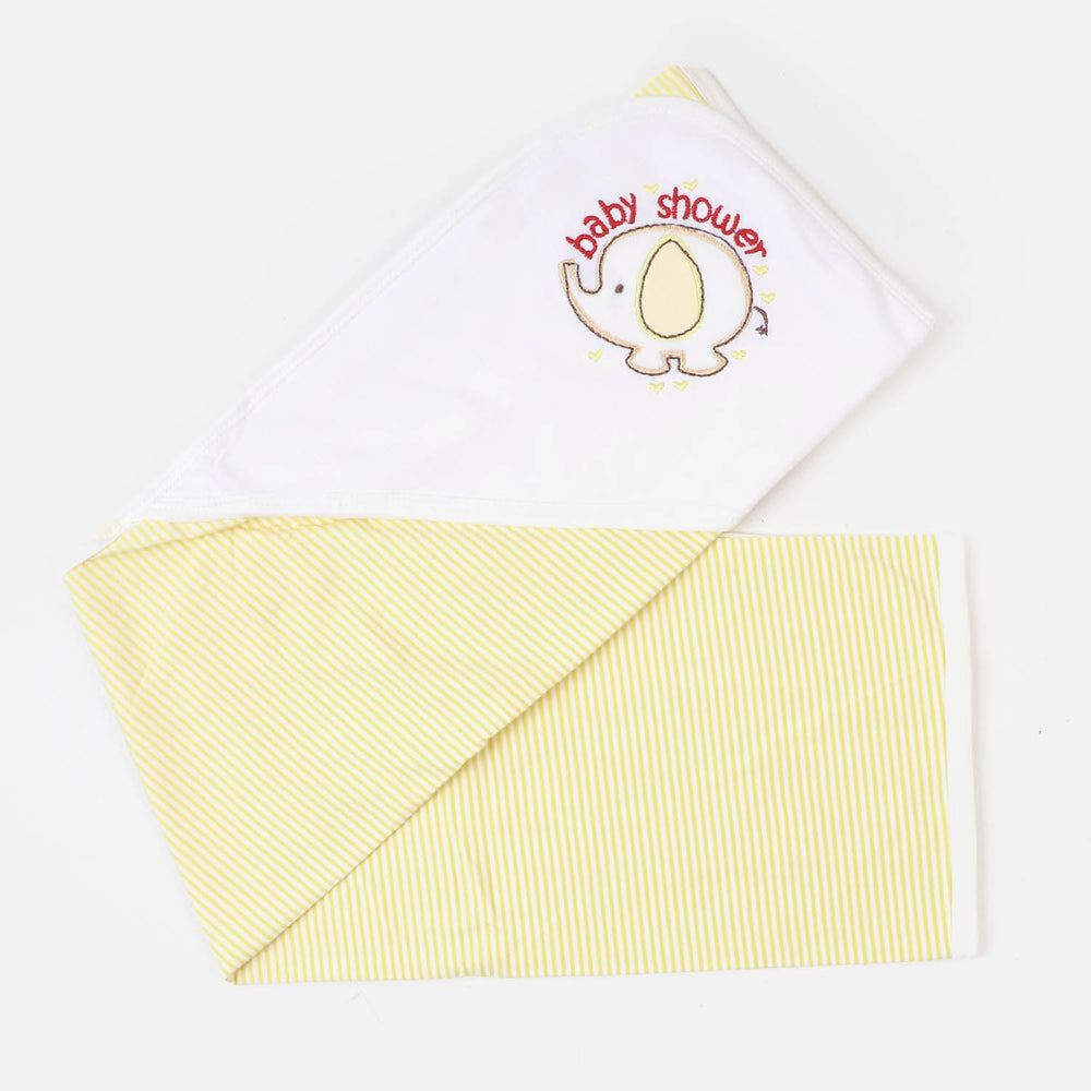 Baby Wrapping Sheet