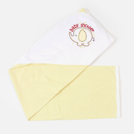 Baby Wrapping Sheet