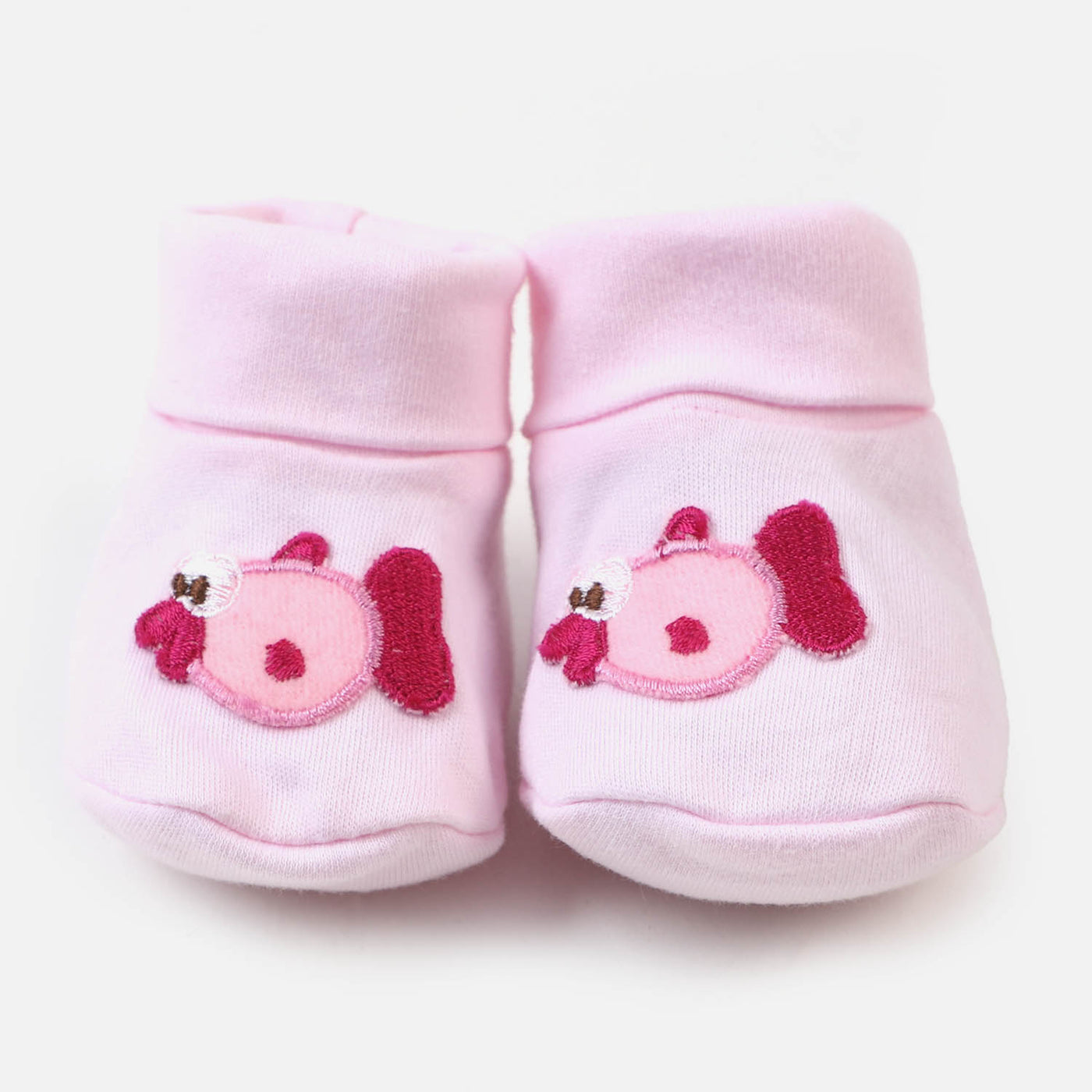 Lovely Style Newborn Baby Shoes