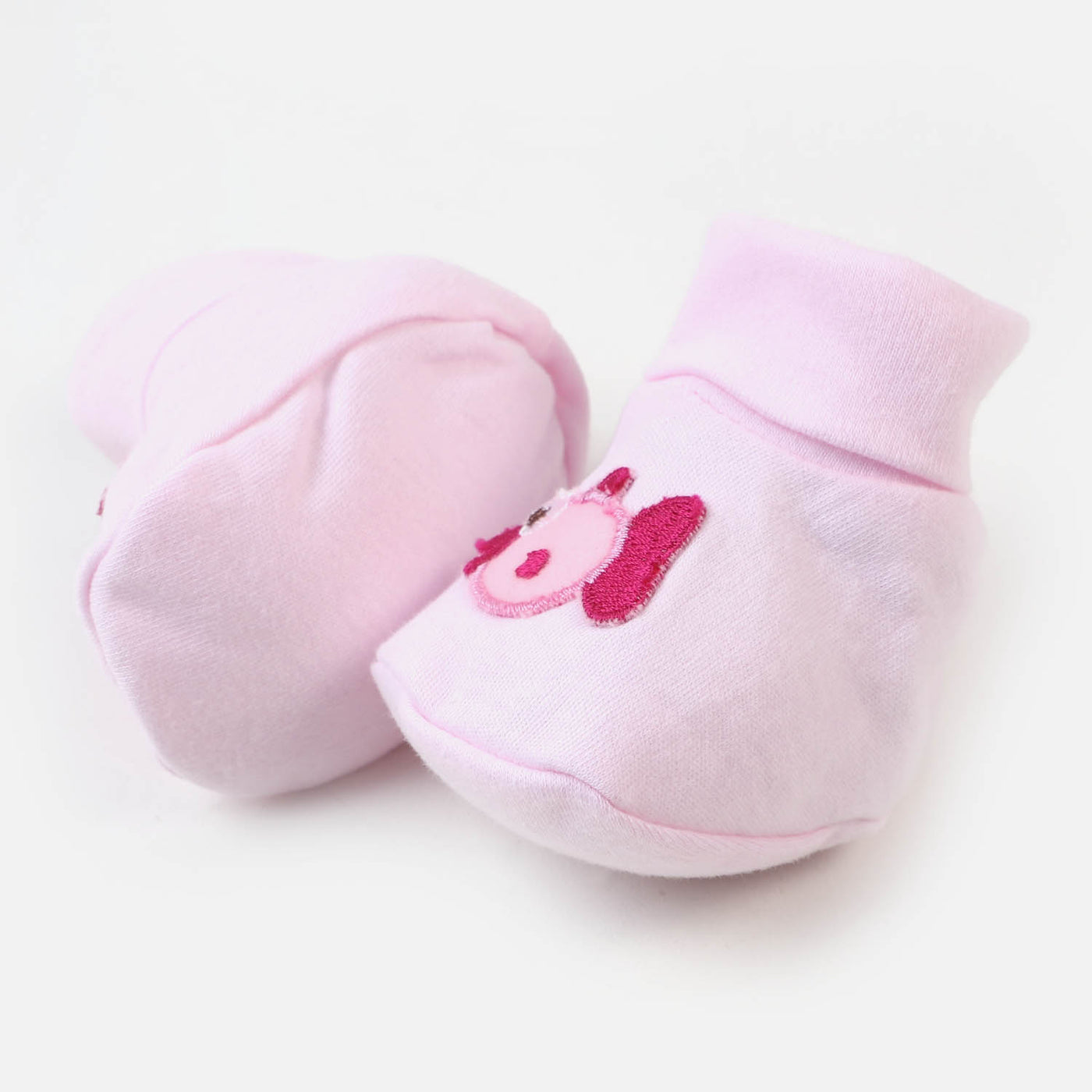 Lovely Style Newborn Baby Shoes