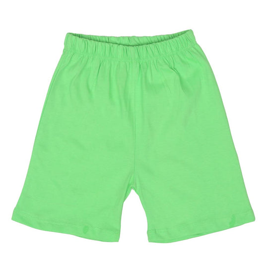 Boys Sando Suit Future - Green