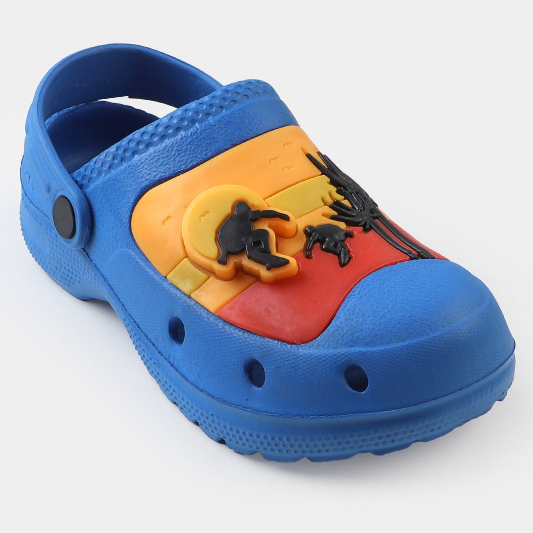 Boys Lighting Non-Slip Slipper