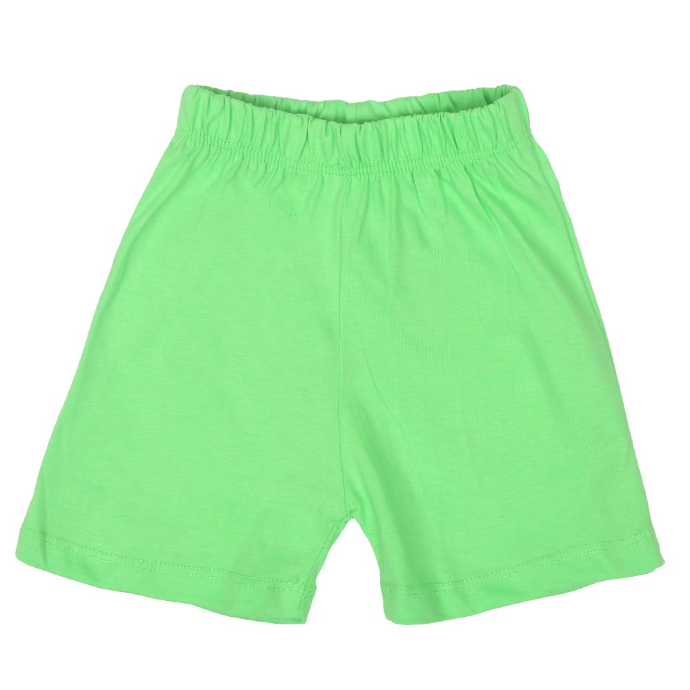 Infant Sando Suit Future - Green