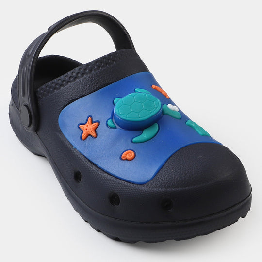 Boys Lighting Non-Slip Slipper