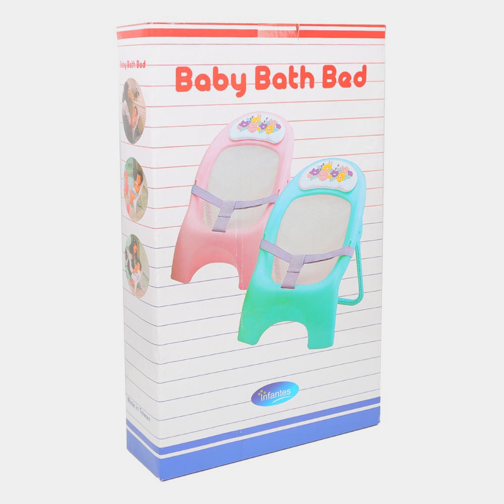 Baby Bath Bed Seat