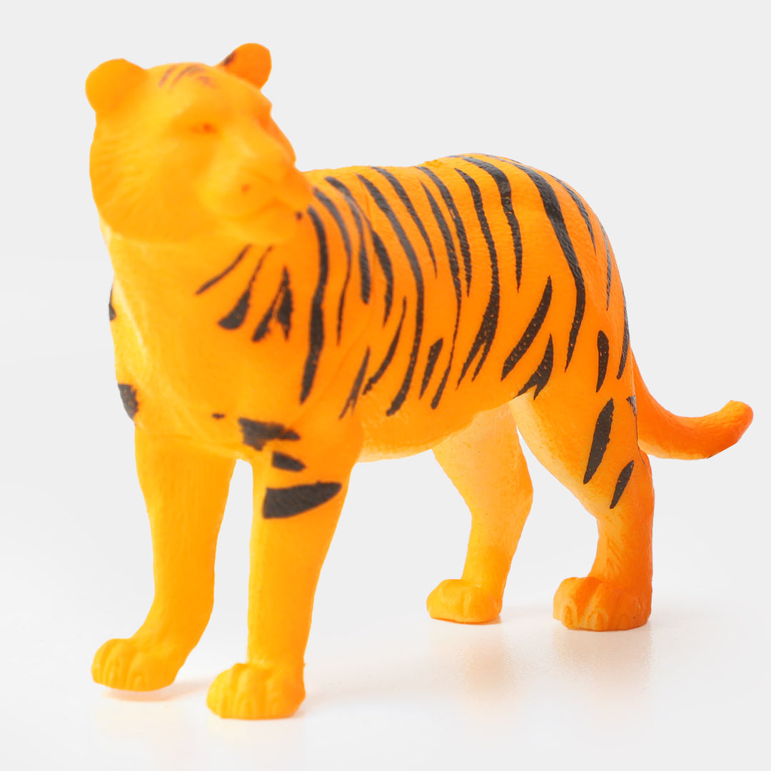 Realistic Animal Kingdom Toy Set For Kids