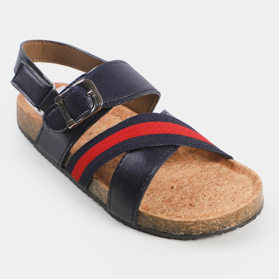 Boys Sandal SD-37 - Blue