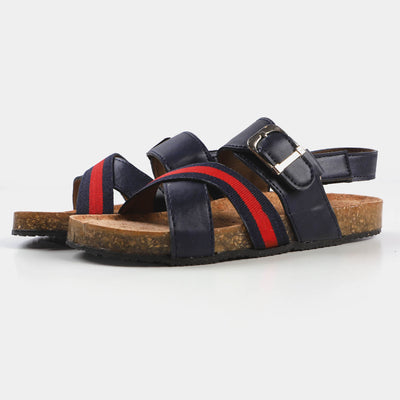 Boys Sandal SD-37 - Blue