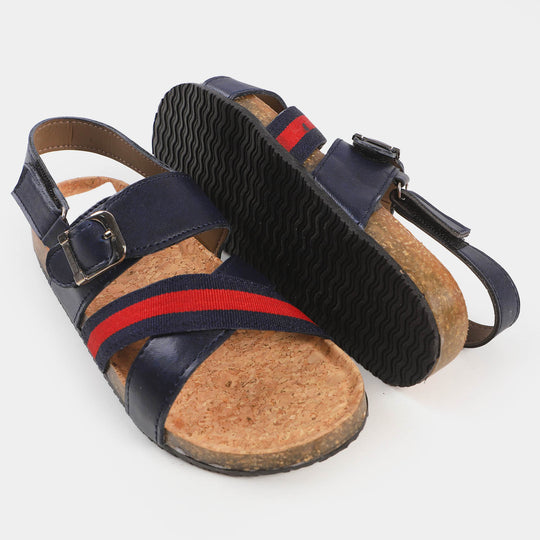 Boys Sandal SD-37 - Blue