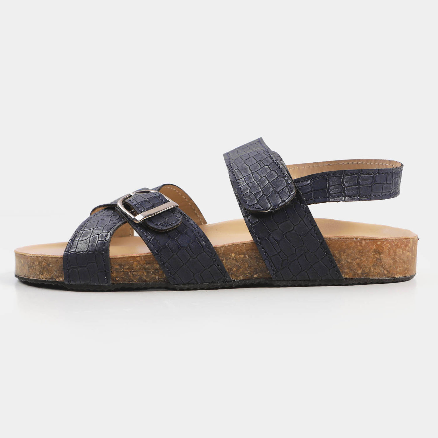 Boys Sandal SD-45 - NAVY