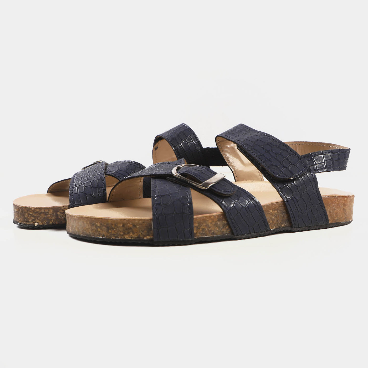 Boys Sandal SD-45 - NAVY