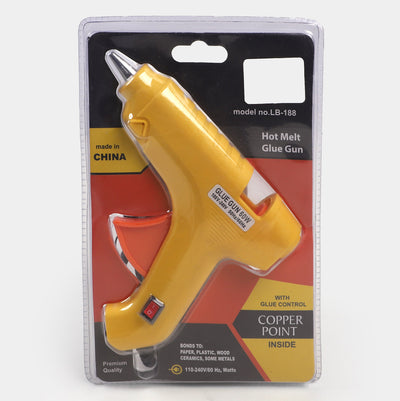 Hot Melt Glue Gun