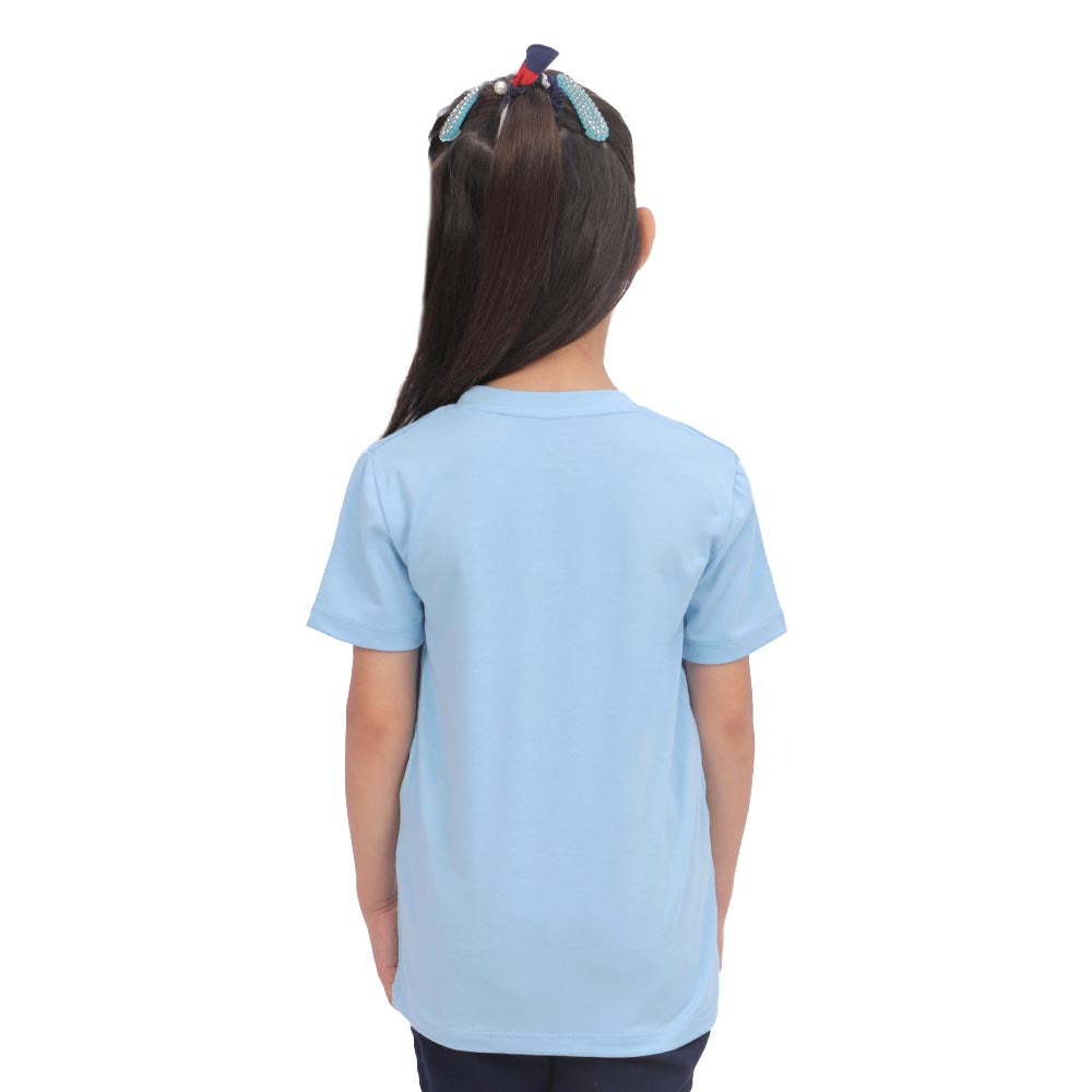 Girls T-Shirt H/S Toucan Love