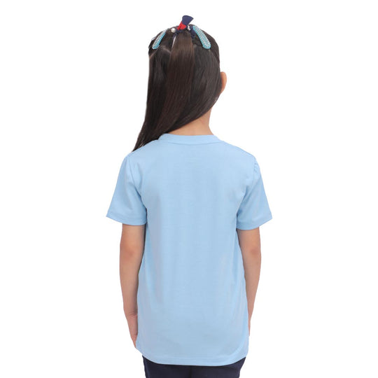Girls T-Shirt H/S Toucan Love