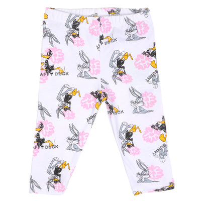 Infant Girls Tights Printed