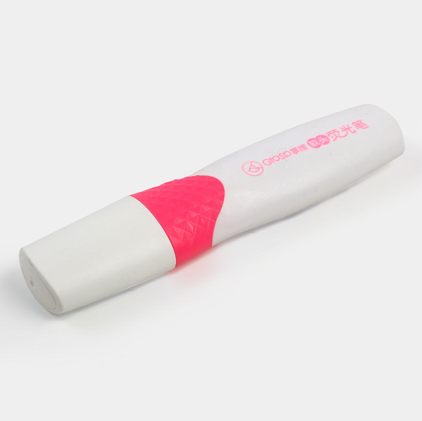 Text Highlighter For Kids Pink Color