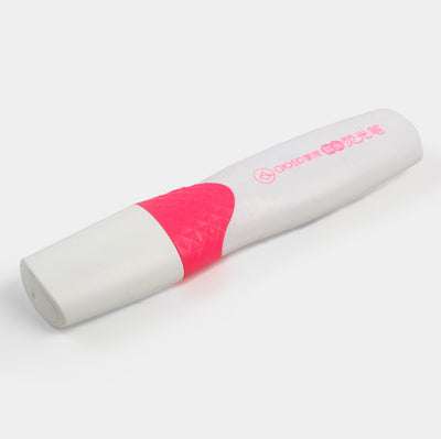 Text Highlighter For Kids Pink Color