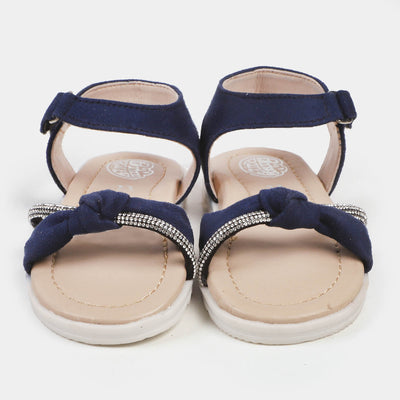 Girls Sandal SD 1221 - Blue