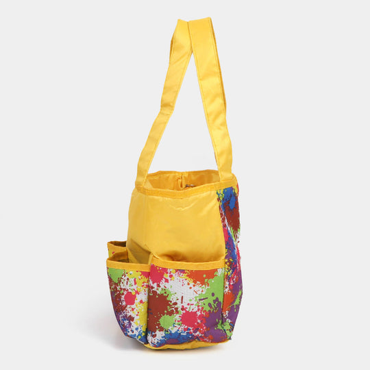 Baby Care Traveling Mother Bag | Small