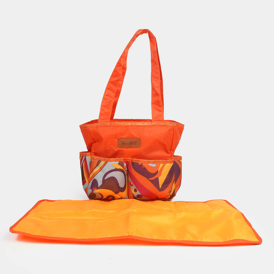 Baby Care Traveling Mother Bag | Small