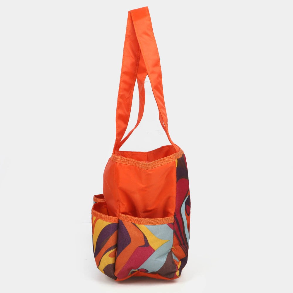 Baby Care Traveling Mother Bag | Small