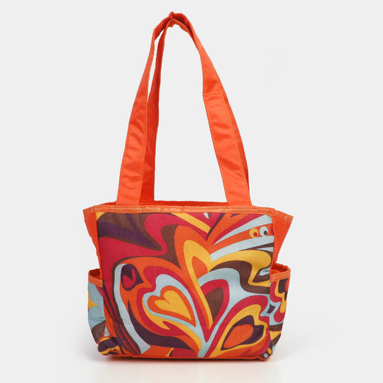Baby Care Traveling Mother Bag | Small