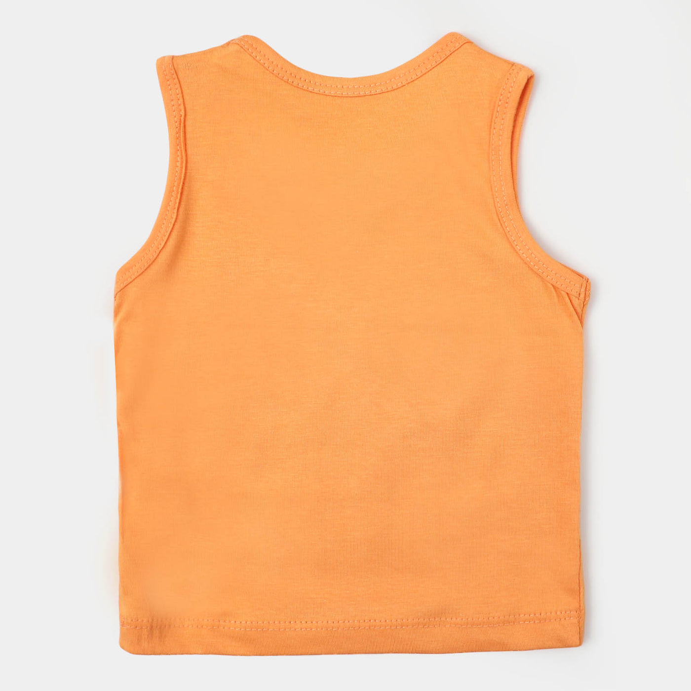 Infant Boys Sando Cooler Version-B/Orange