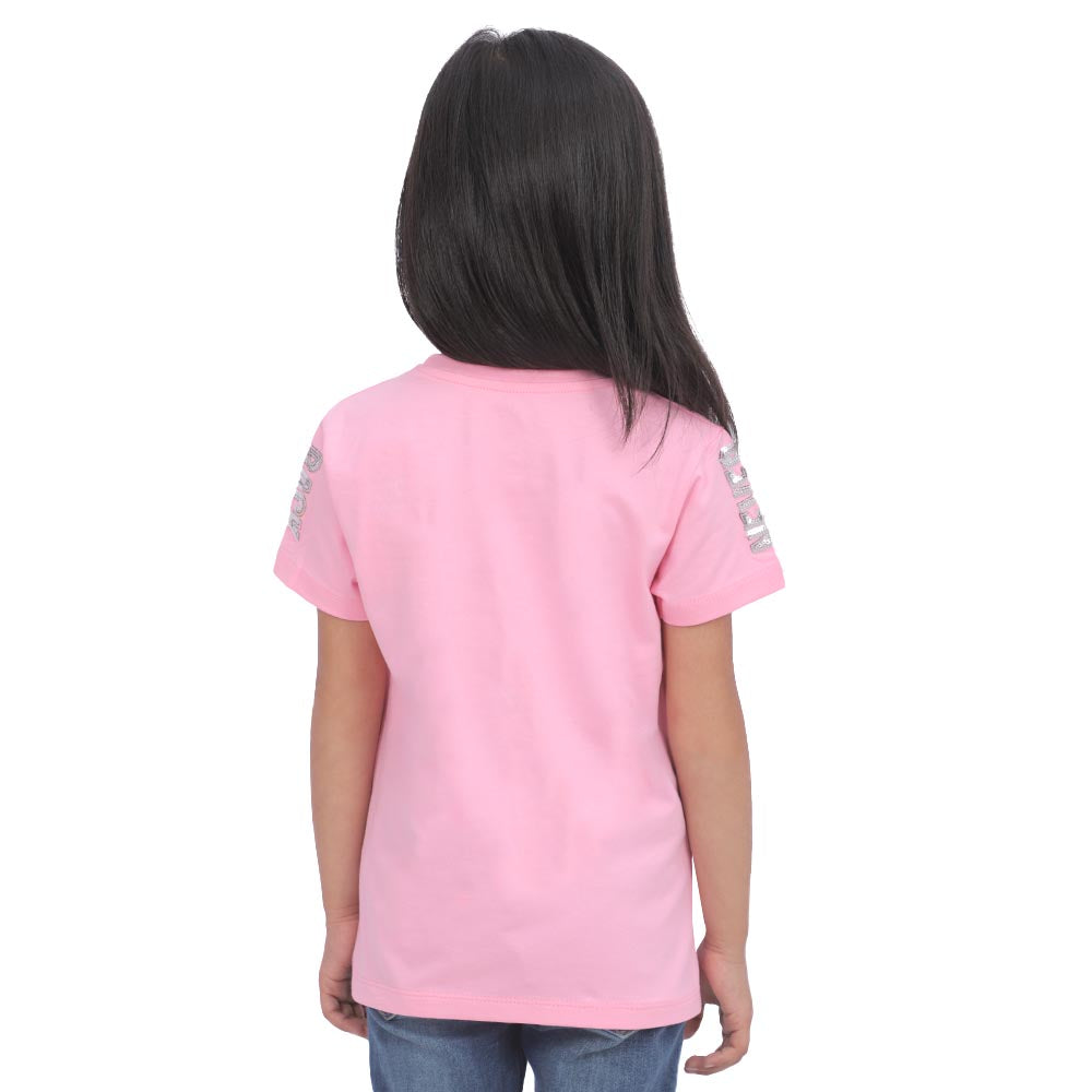 Girls T-Shirt Look - Bon Bon