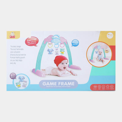 Baby Play Gym - 710