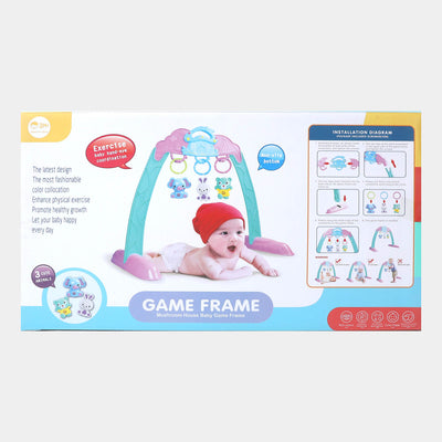 Baby Play Gym - 710