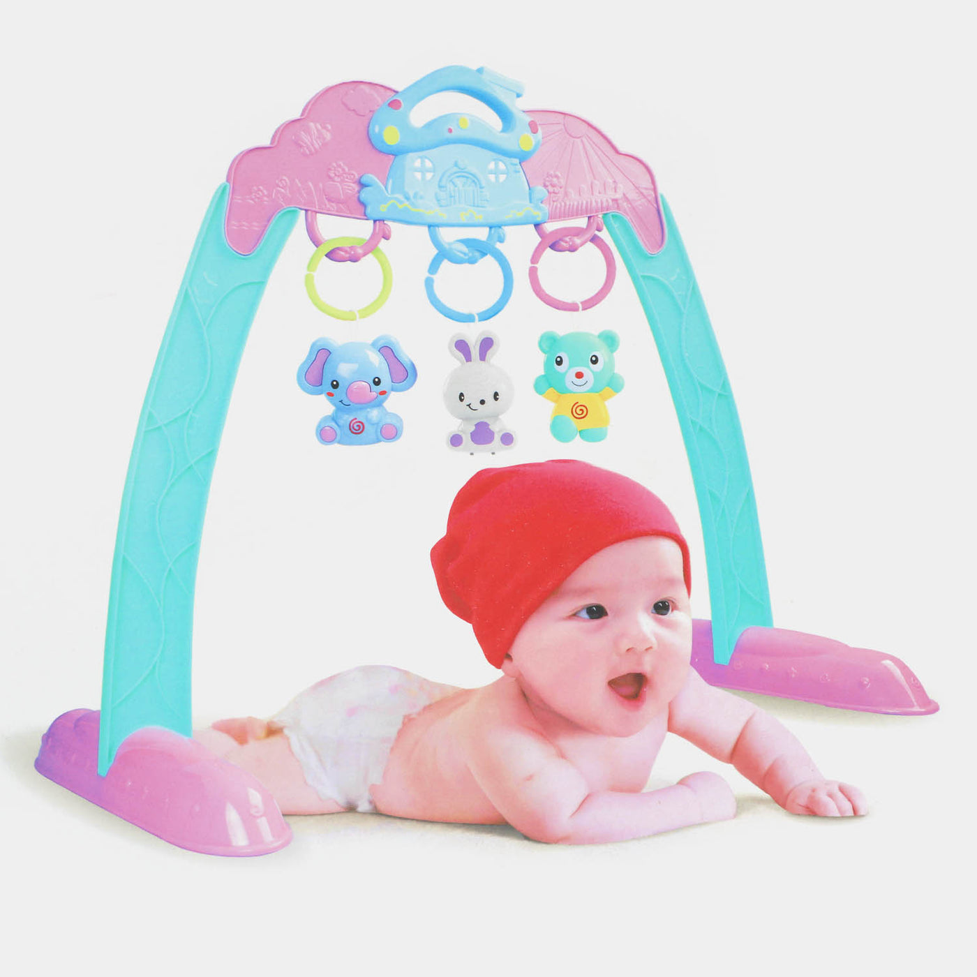 Baby Play Gym - 710