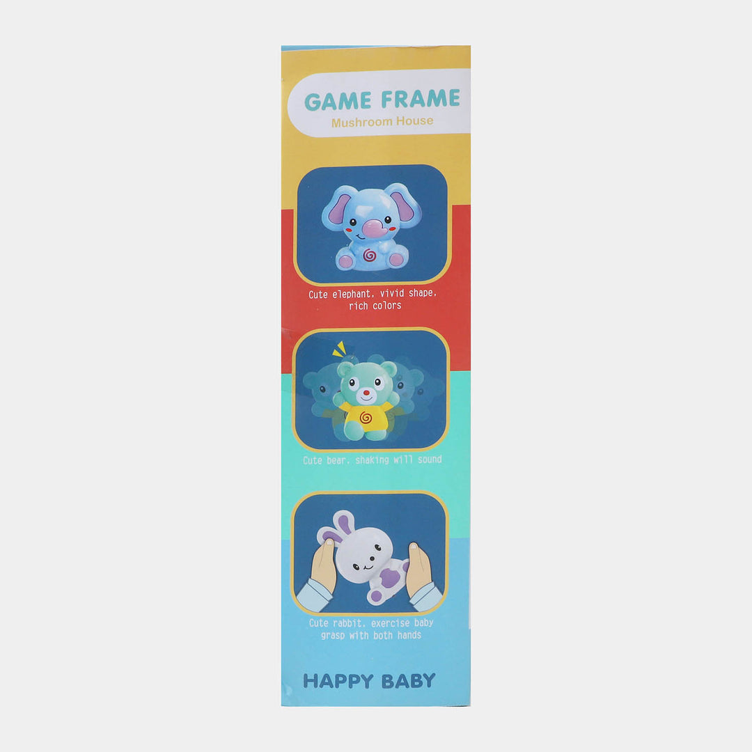 Baby Play Gym - 710