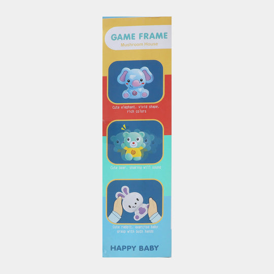 Baby Play Gym - 710