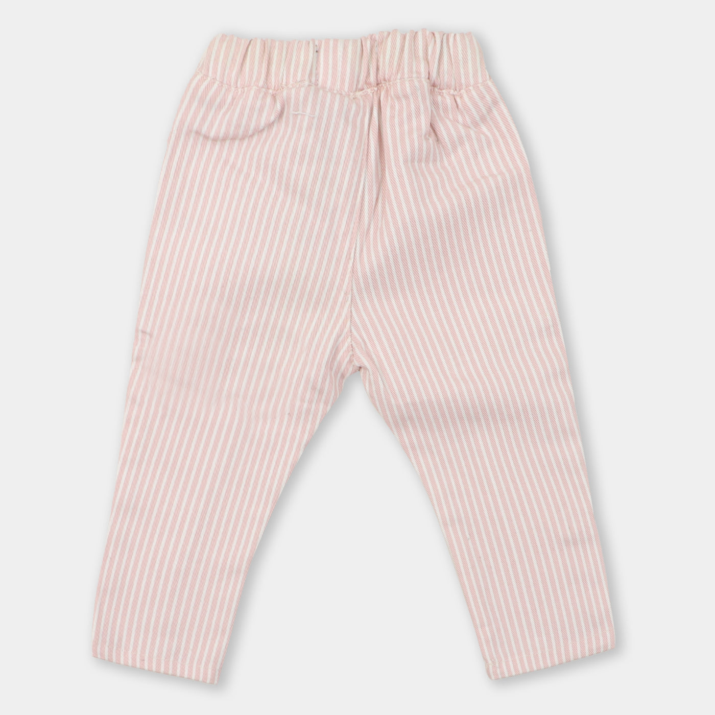 Infant Girls Pant Cotton - Striper