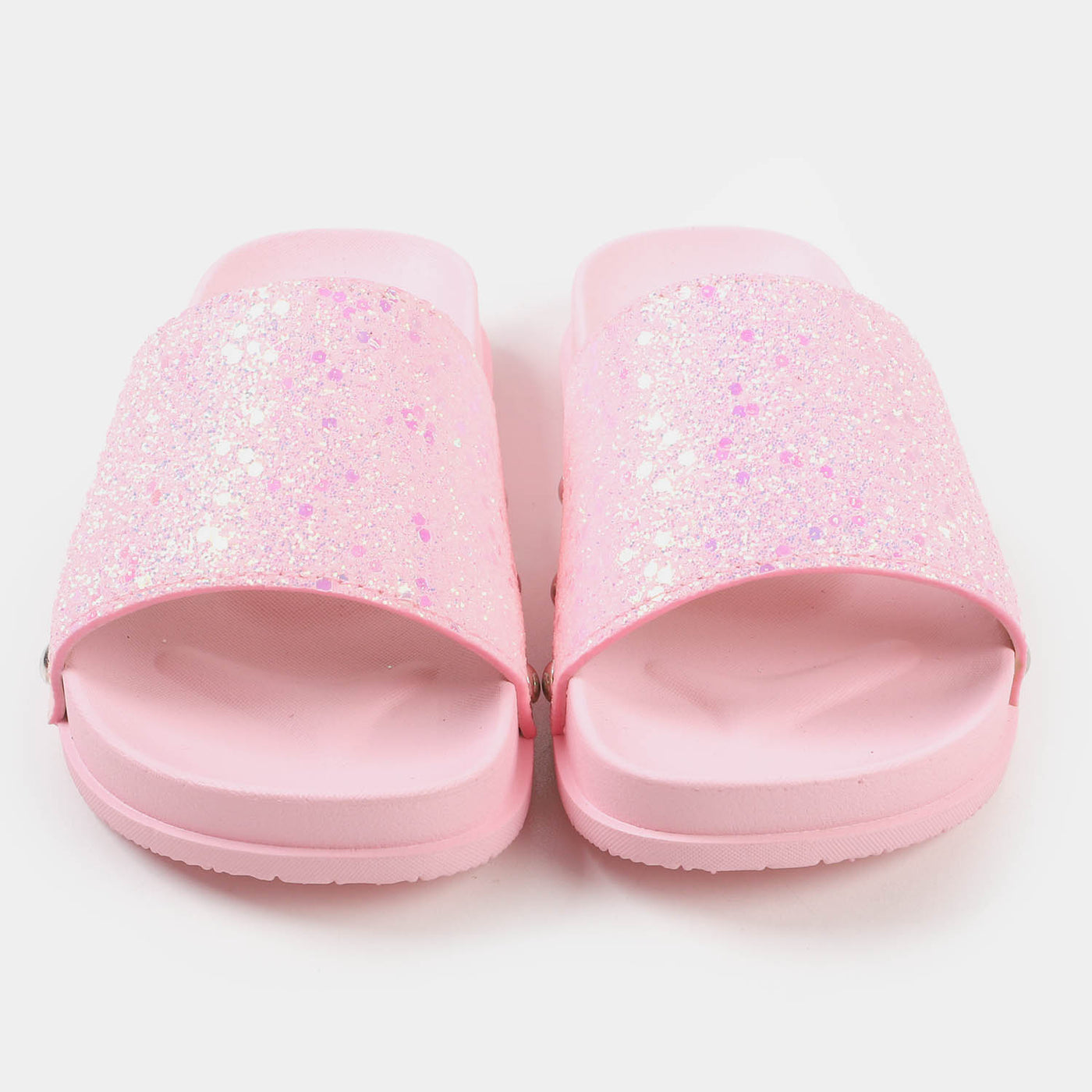 Girls Slipper CL-1 - Pink