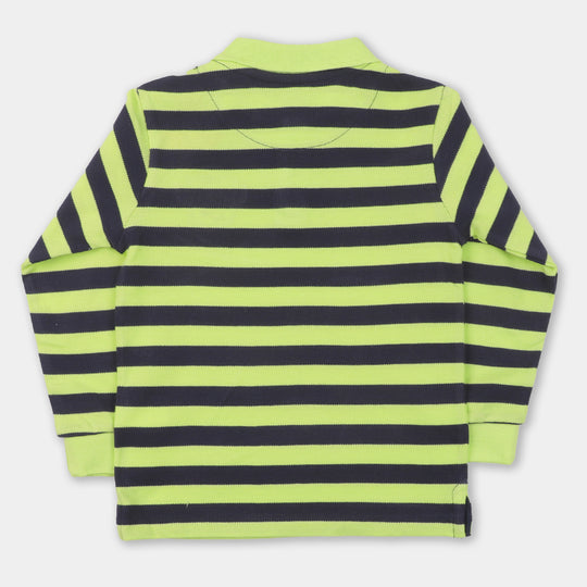 Boys Polo Shirt Adventure