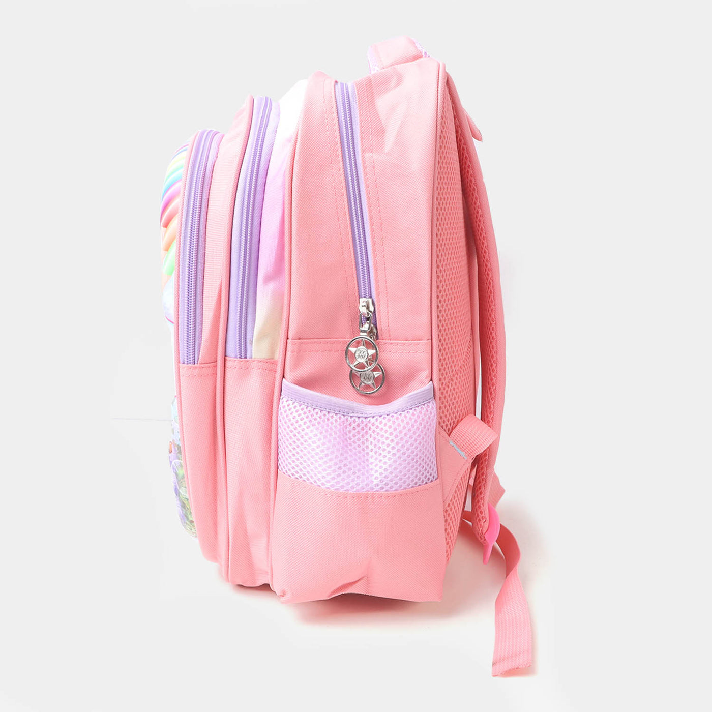 Character School Backpack For Kids