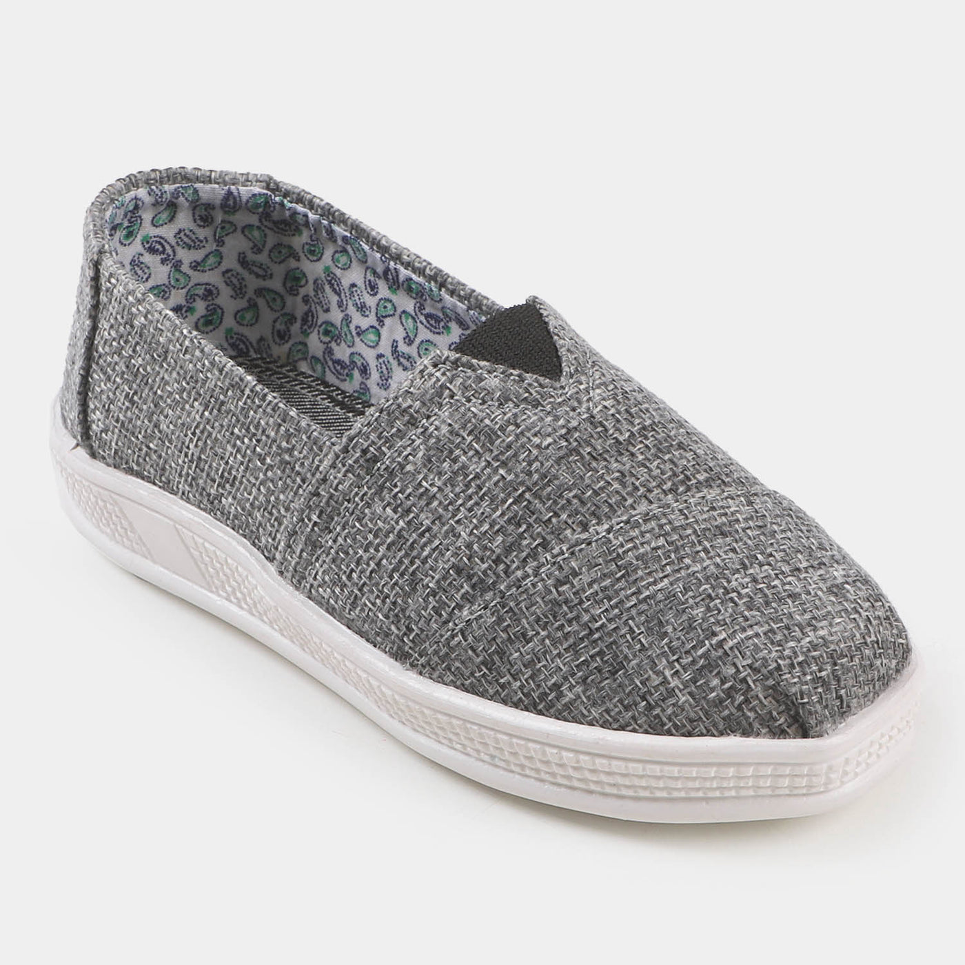 Boys Sneaker GF-2 - GREY