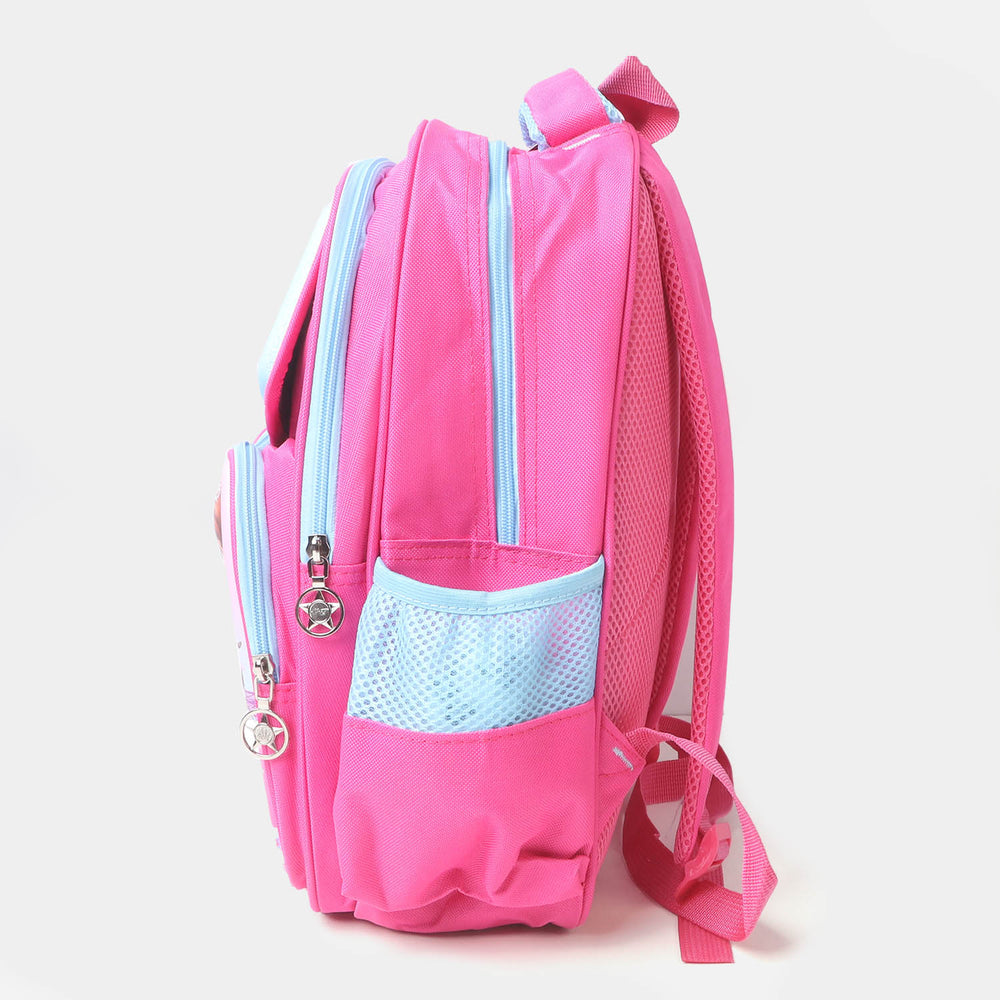 Character School Backpack For Kids