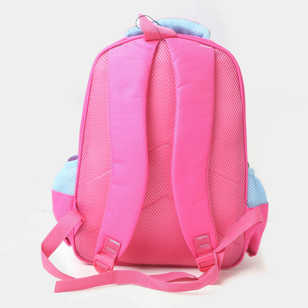 Character School Backpack For Kids