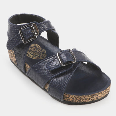 Boys Sandal SD C-18 - NAVY