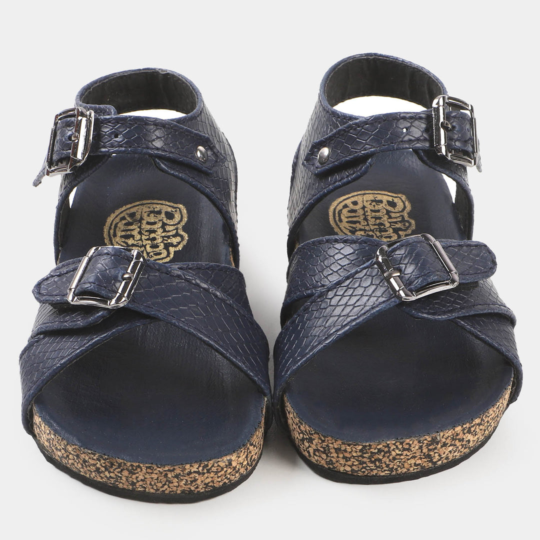 Boys Sandal SD C-18 - NAVY