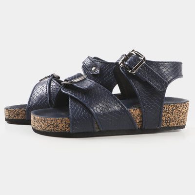 Boys Sandal SD C-18 - NAVY