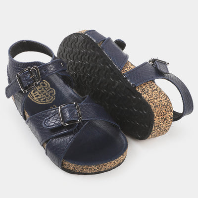 Boys Sandal SD C-18 - NAVY