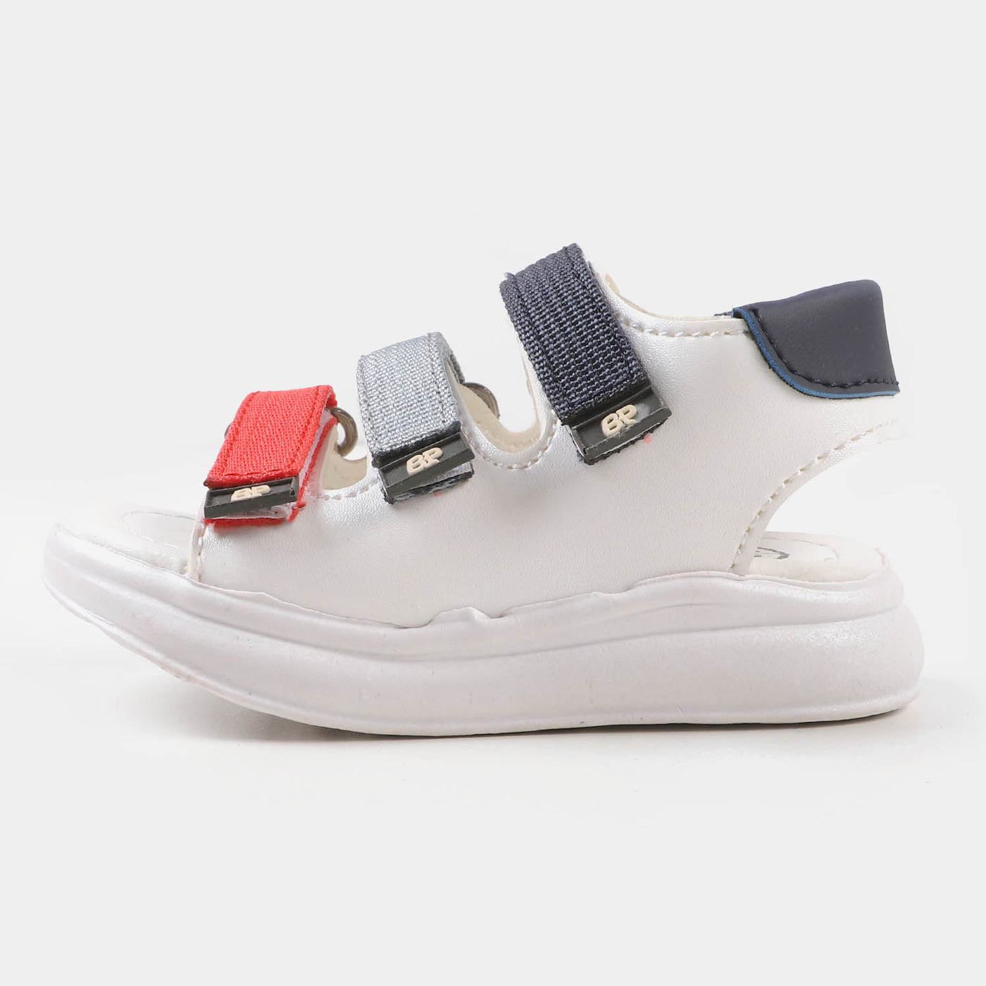 Boys Sandal SD 2556-2 - White