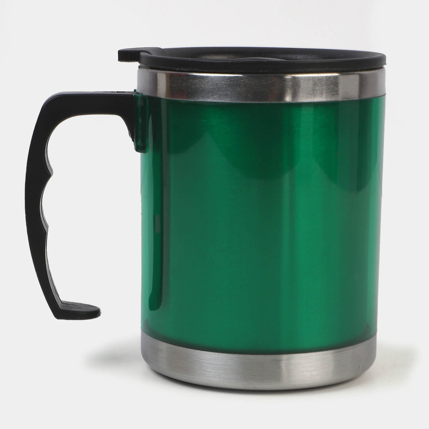 Coffee/Tea Stainless Steel Travel Mug Colored