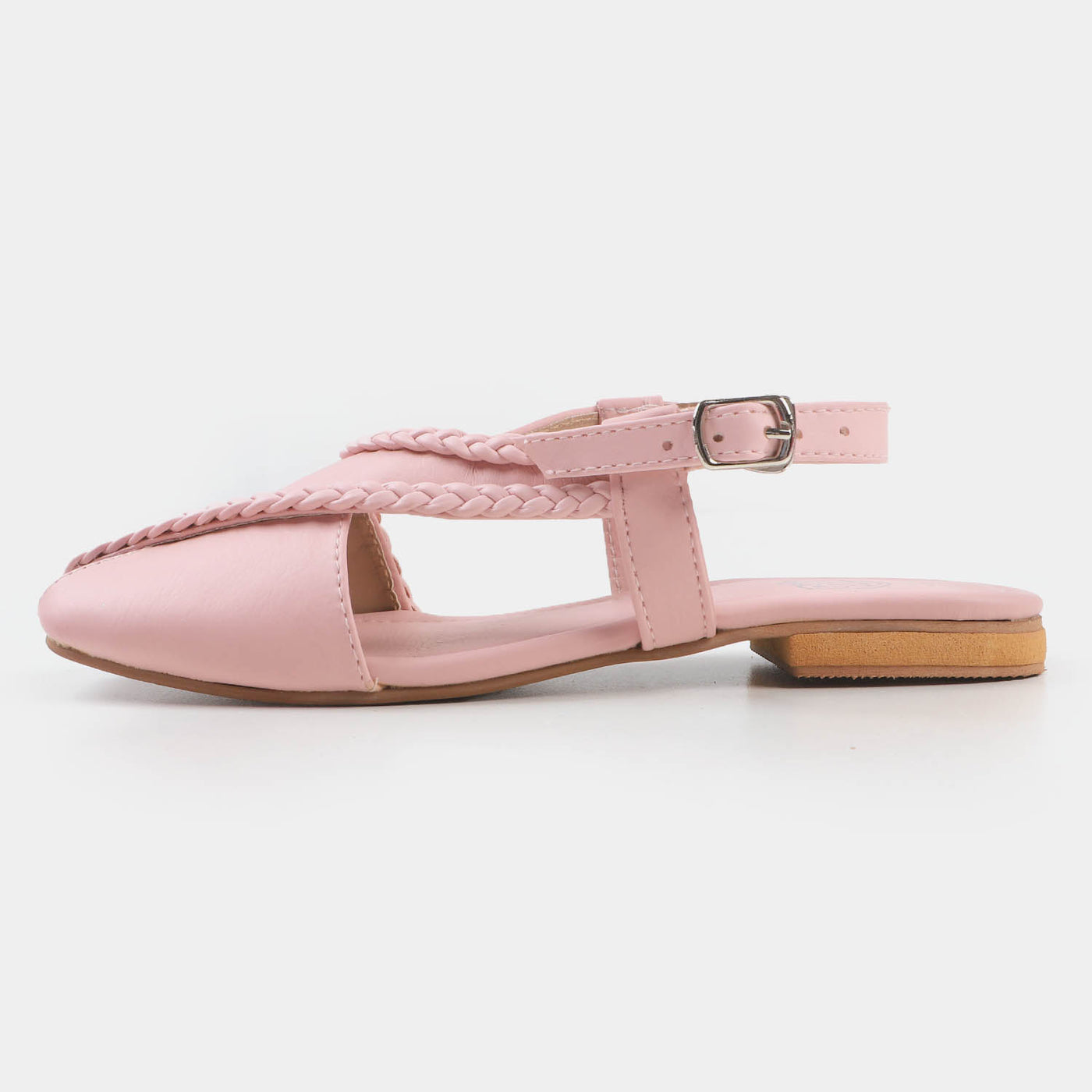 Girls Peshawari 456-30 - Pink