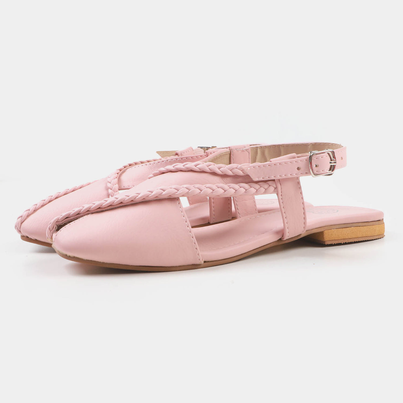 Girls Peshawari 456-30 - Pink