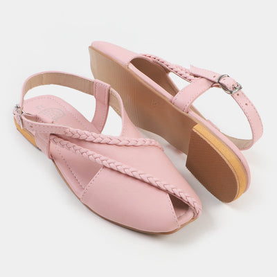 Girls Peshawari 456-30 - Pink